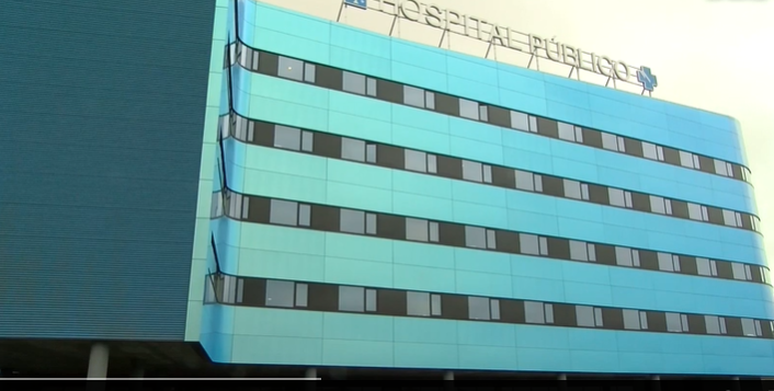 Personal de cocina en hospitales de Vigo critica la mala calidad de los menús