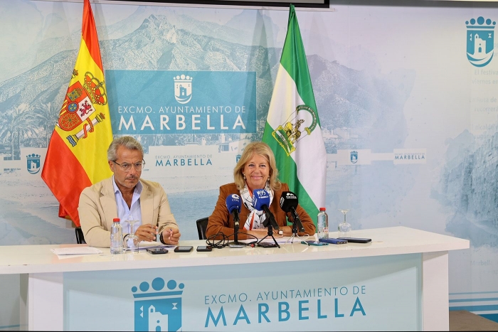 Marbella impulsa el renacimiento del histórico Hotel Incosol con una inversión de 87,4 millones de euros