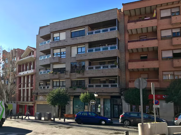 Un pequeño fuego en la cocina causa el desalojo de un restaurante en Leganés Norte