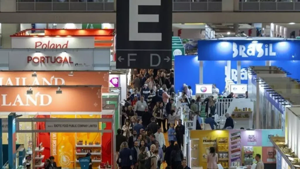 Alimentaria+Hostelco 2026: Impulso internacional y fortalecimiento del sector alimentario y hostelero. Un evento clave para la expansión global del sector.