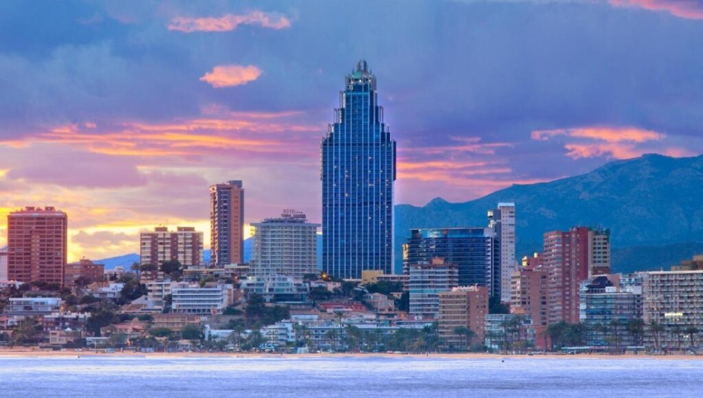 Gran Hotel Bali y la excelencia operativa basada en calidad certificada