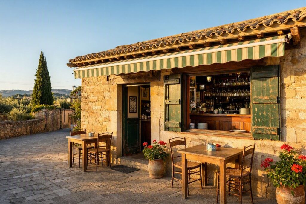 Requisitos para abrir un bar en Huesca