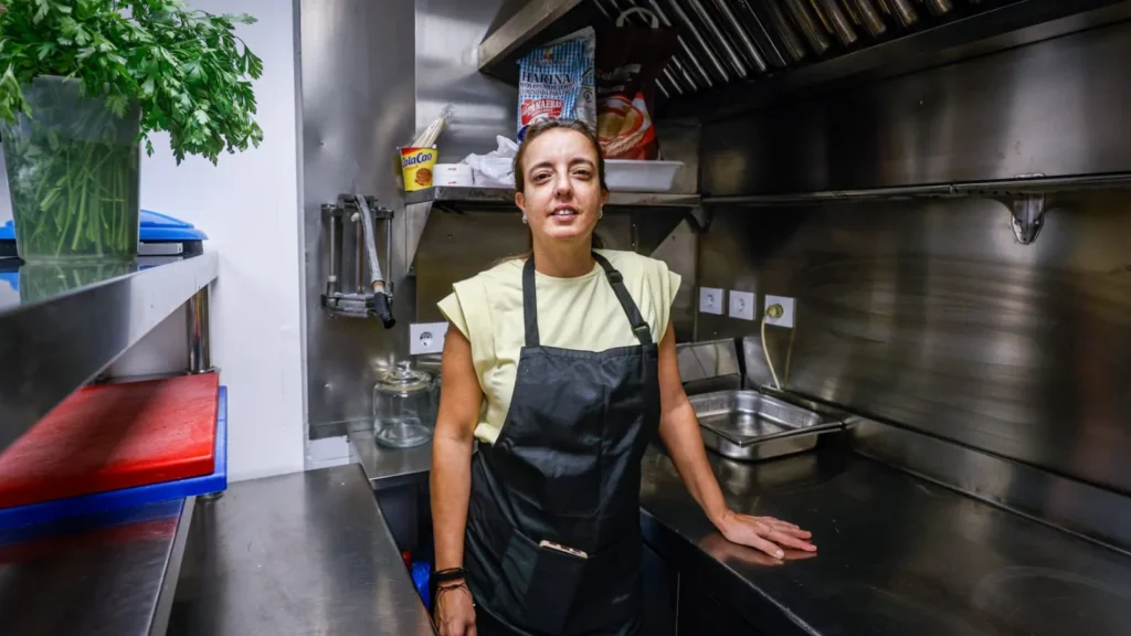 El bar Transvaal de Cádiz reabre este domingo tras el incendio que lo obligó a cerrar en junio