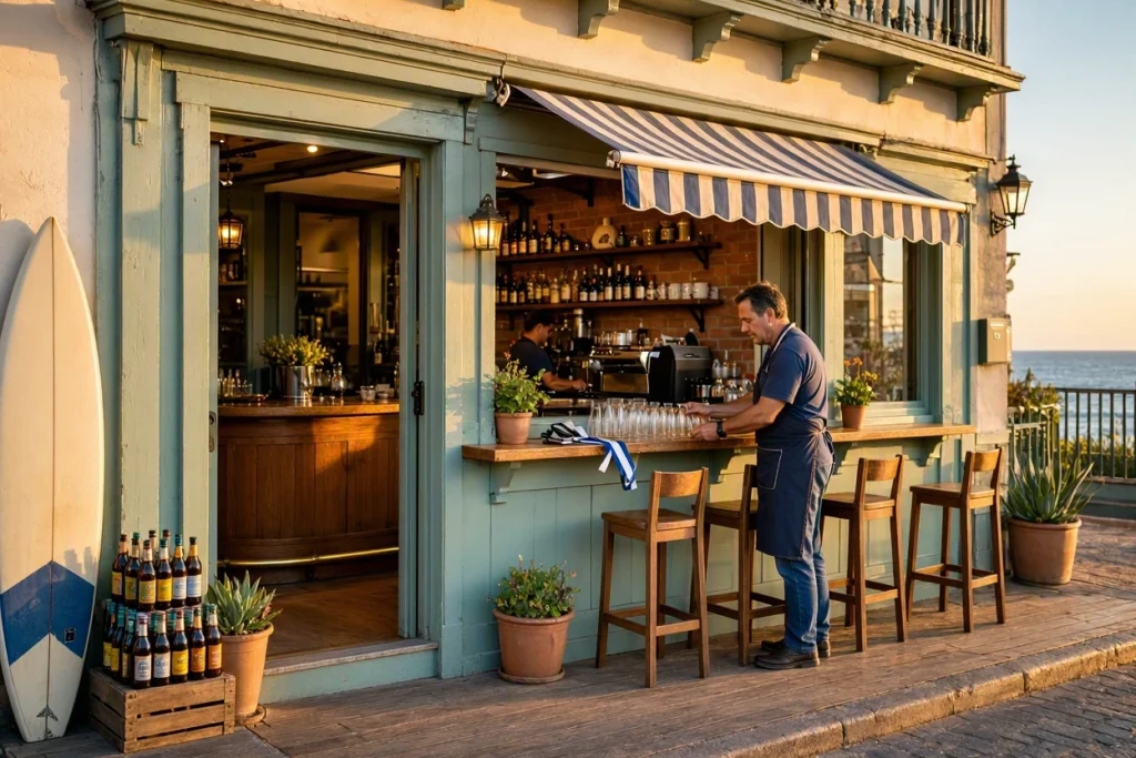Requisitos para abrir un bar en Guils de Cerdanya
